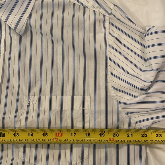 Long Sleeve Button Down Shirt - Picture 12 of 12
